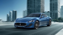  Maserati GranTurismo, , , 